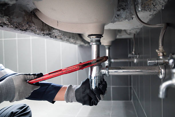 Trusted Pipe Repair service in Port Arthur, TX - AAA Plumbing Heating